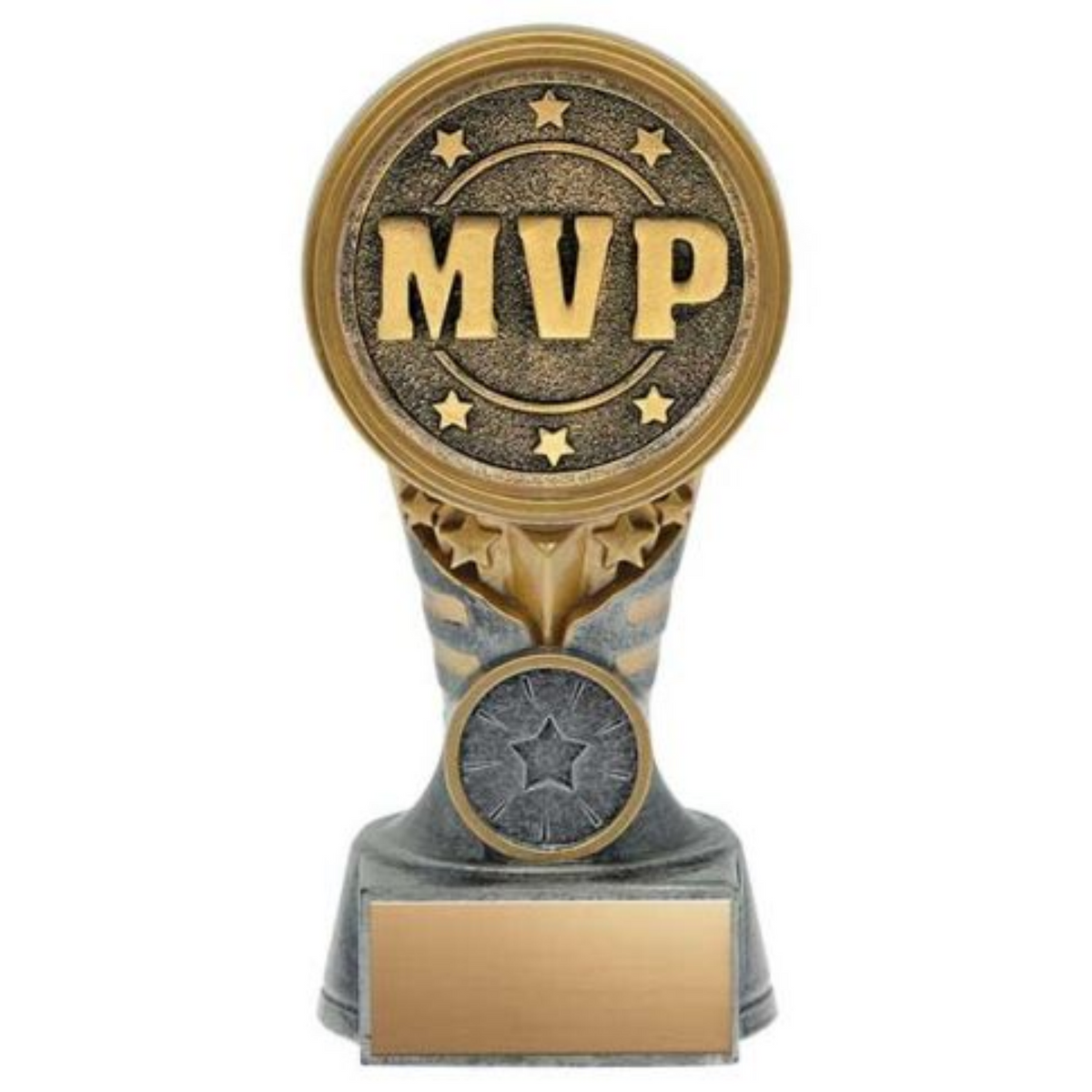 MVP trophy - Ikon Series 6", 7" & 8"