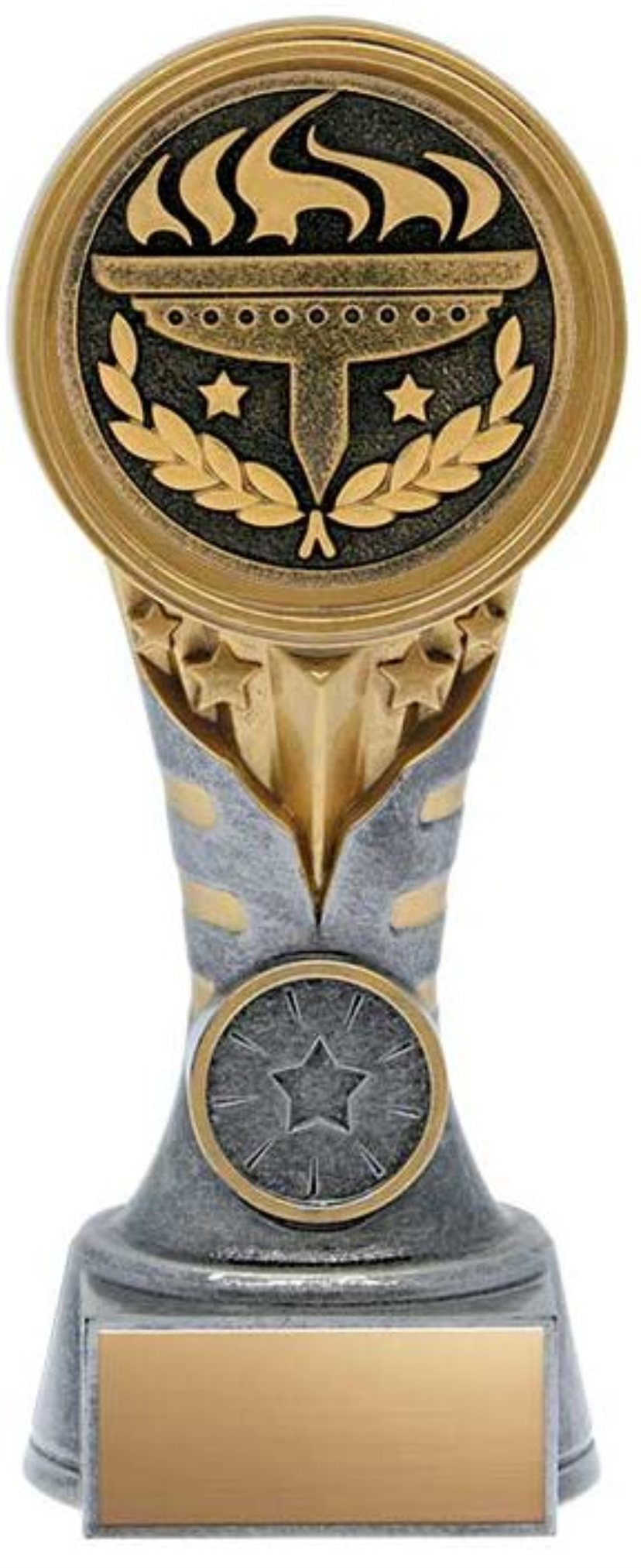 Victory Trophy - Ikon Series 7’’