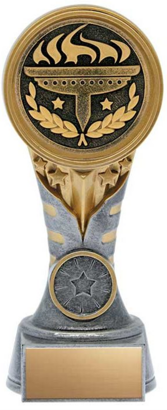 Victory Trophy - Ikon Series 7’’