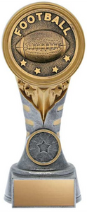 Football trophy - Ikon Series 7’’ & 8’’