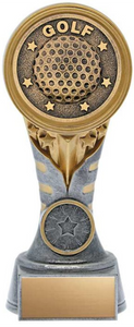 Golf trophy - Ikon Series 7’’ & 8’’