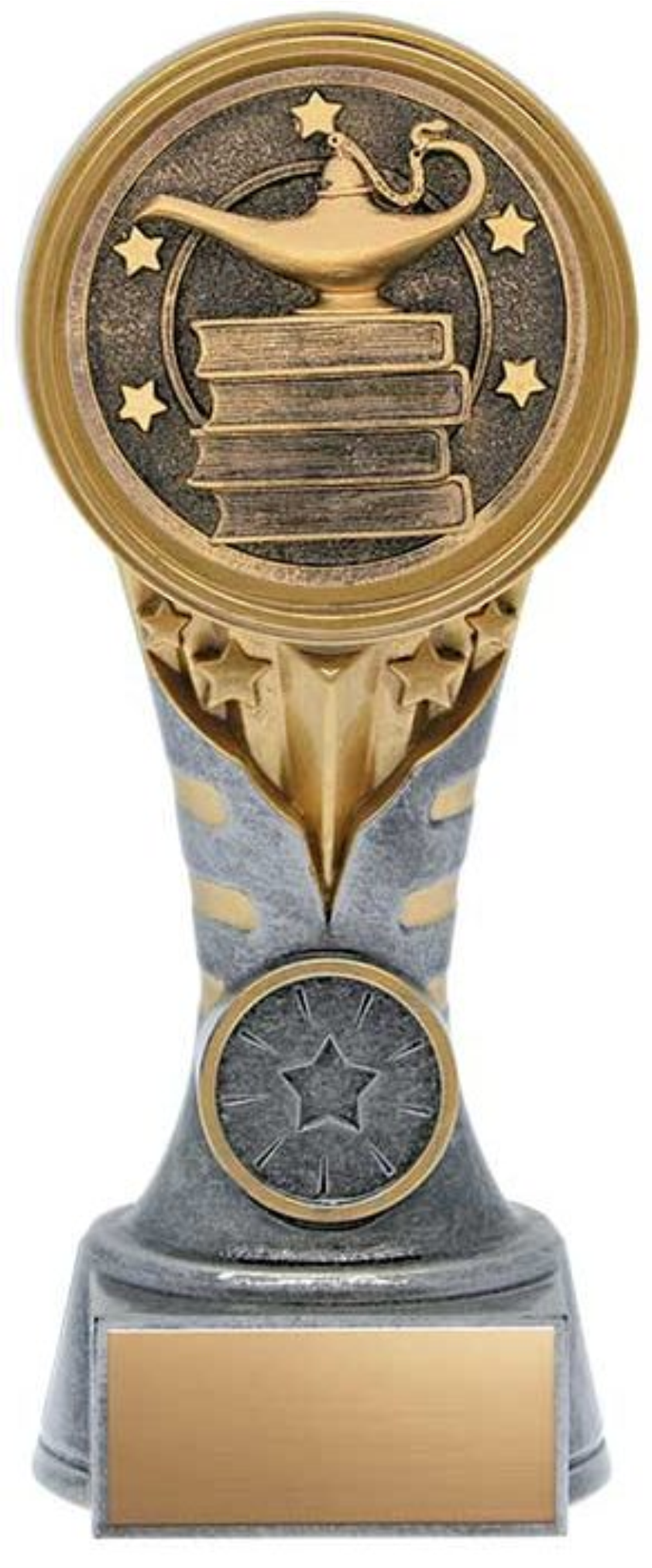 Academic trophy - Ikon Series 7’’ & 8’’