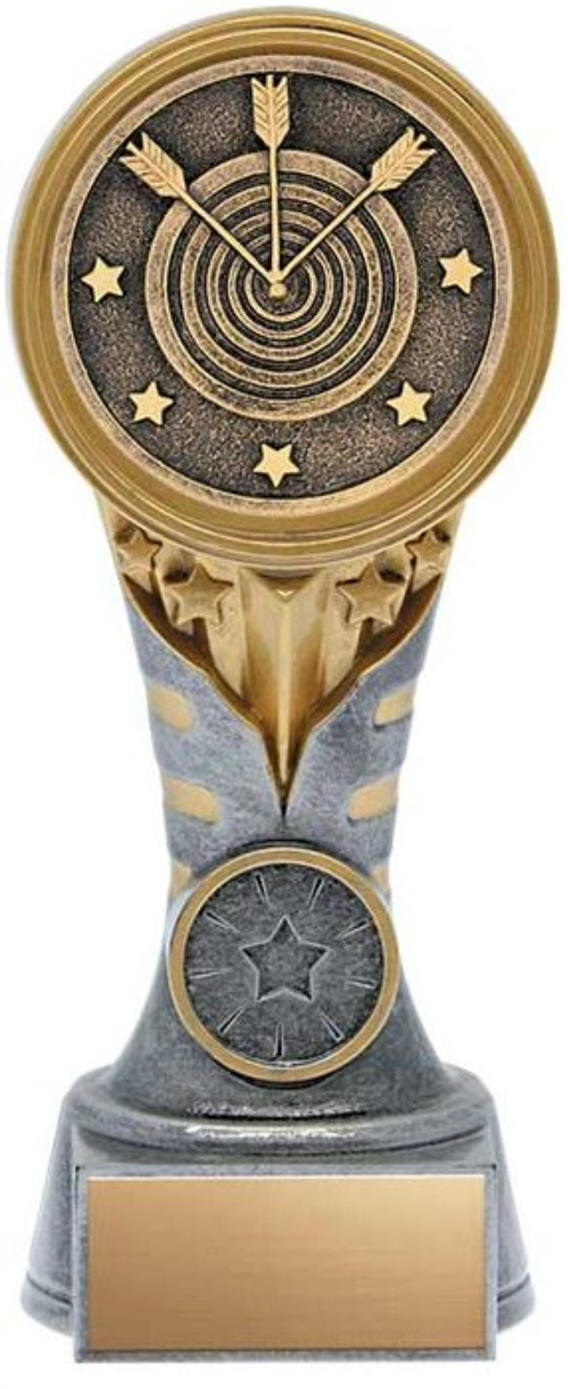 Archery trophy - Ikon Series 7’’ & 8’’