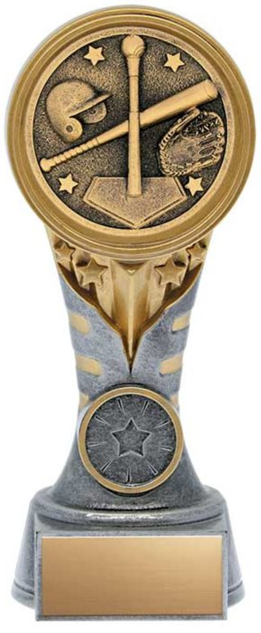 T-Ball trophy - Ikon Series 7’’ & 8’’
