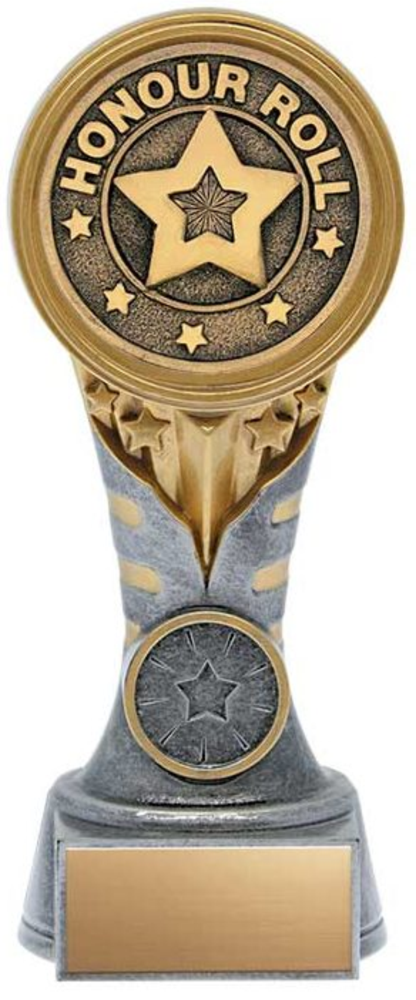 Honour Roll trophy - Ikon Series 7’’ & 8’’