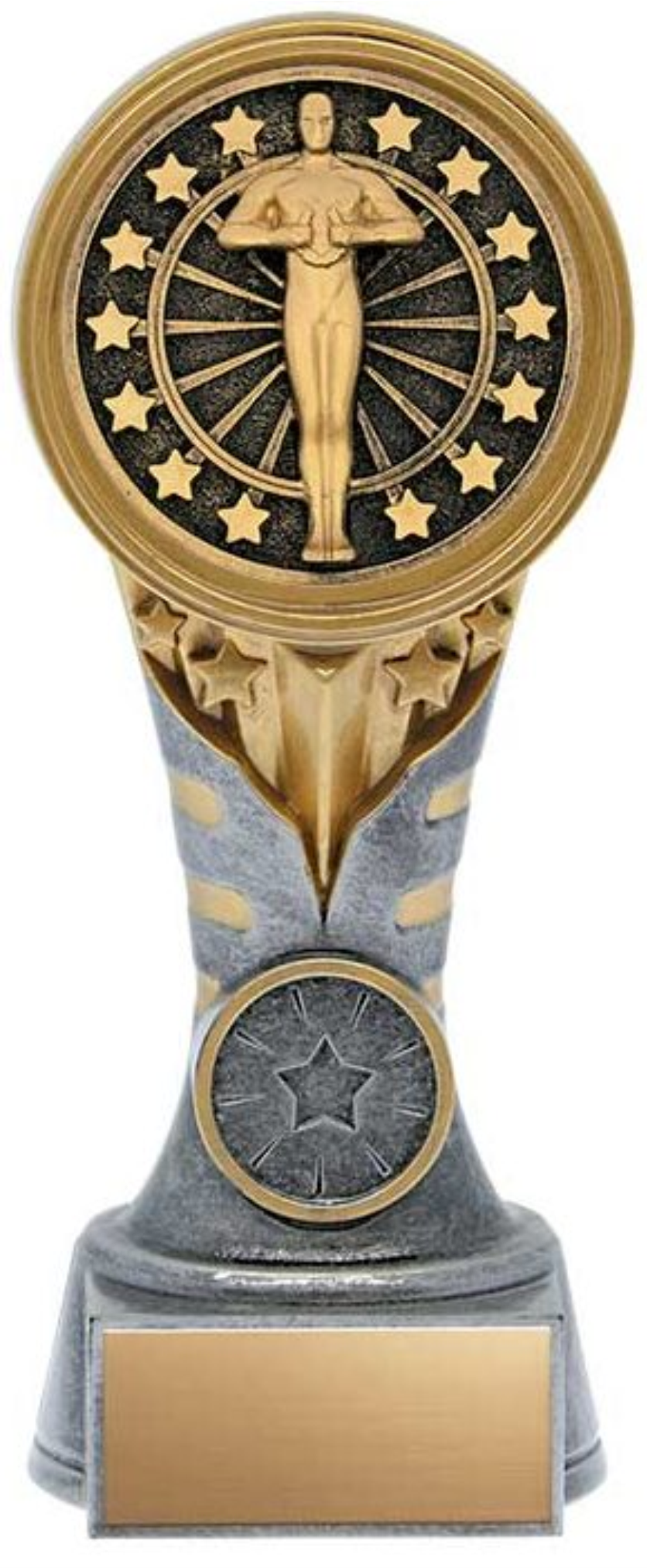 Achievement trophy - Ikon Series 7’’ & 8’’