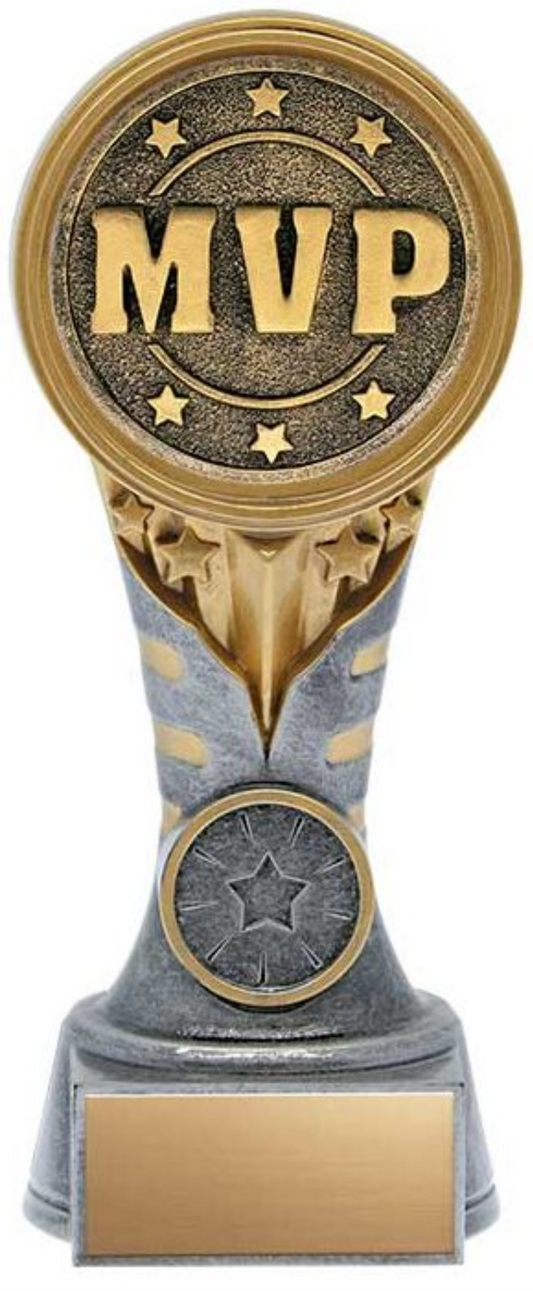 MVP trophy - Ikon Series 7’’ & 8’’