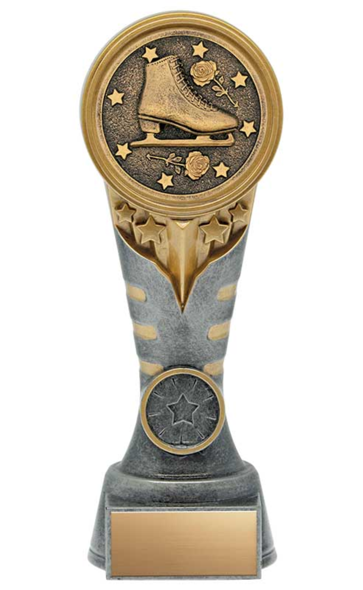 Skating Trophy - Ikon Series 6’’ 7’’ & 8’’
