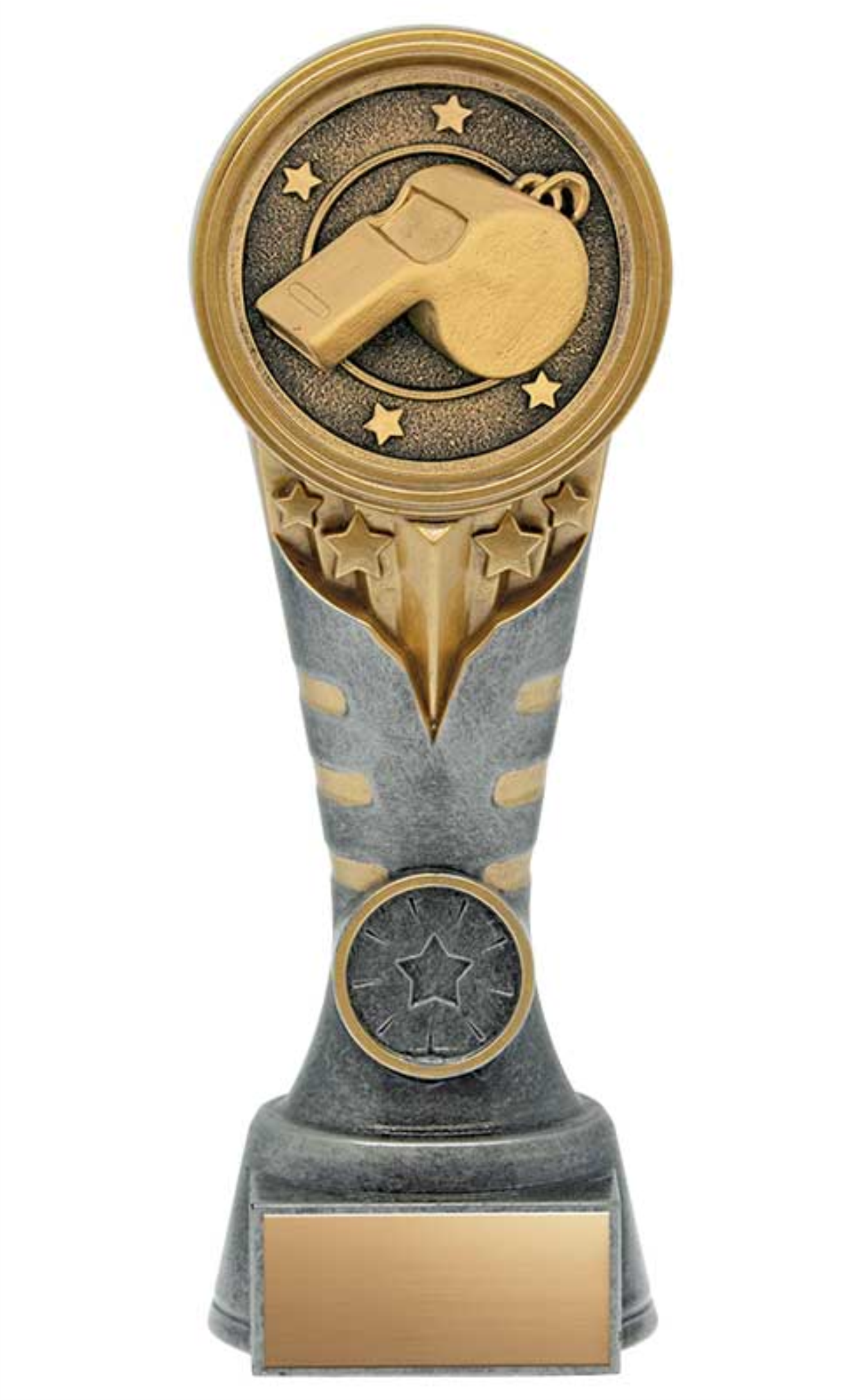 Coach Trophy - Ikon Series 6’’ 7’’ & 8’’