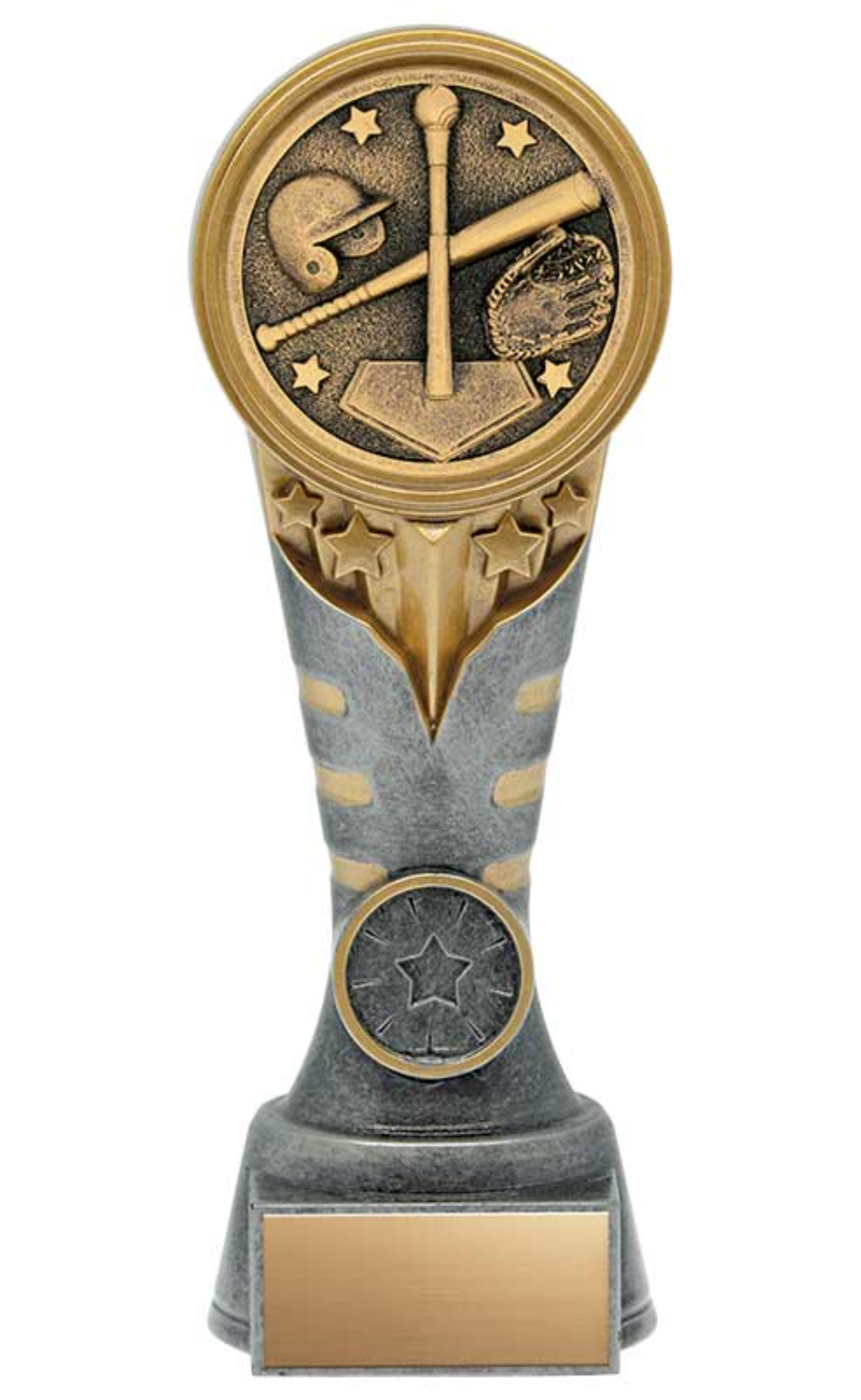T-Ball trophy - Ikon Series 7’’ & 8’’