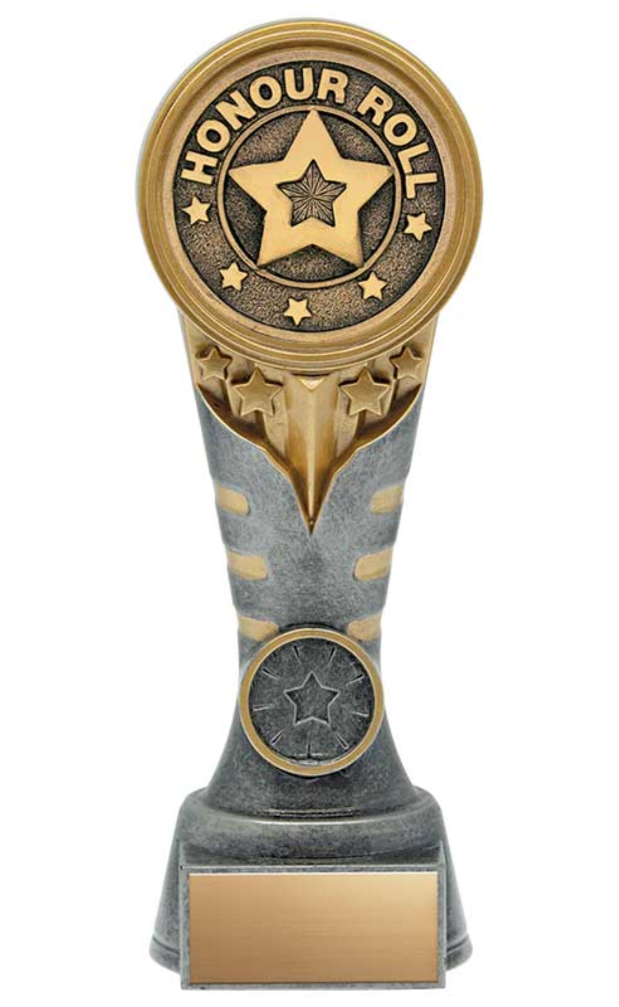 Honour Roll trophy - Ikon Series 7’’ & 8’’