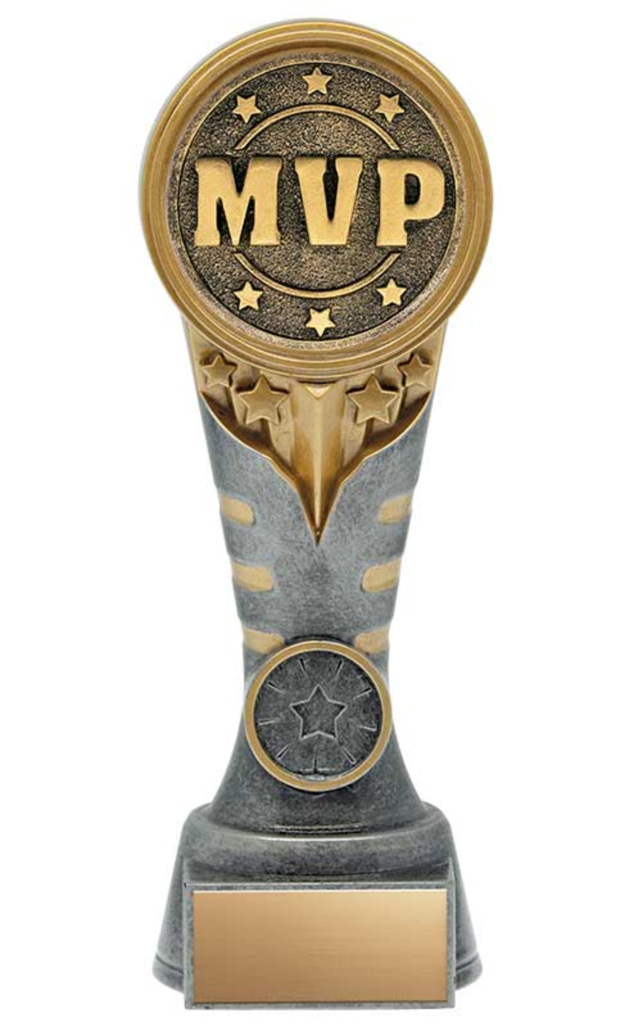 MVP trophy - Ikon Series 7’’ & 8’’