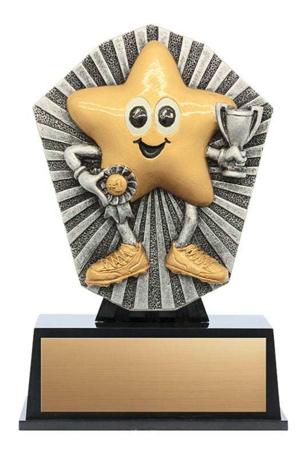 Victory trophy - Little Stars series