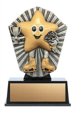 Skating trophy - Little Stars series
