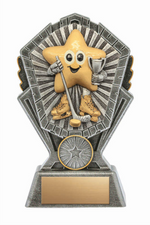 Hockey trophy - Little Stars series