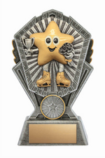 Skating trophy - Little Stars series