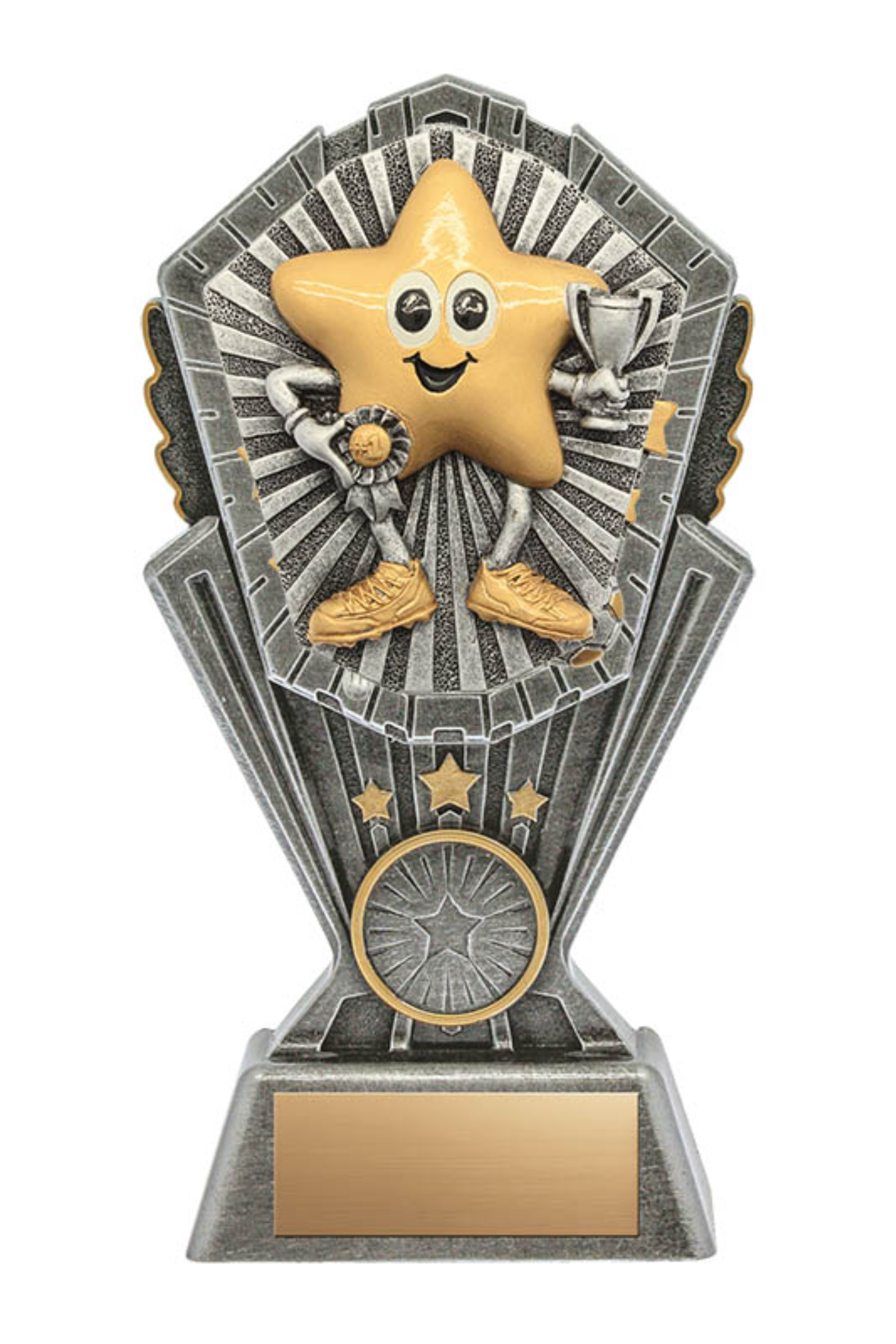 Victory trophy - Little Stars series