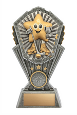 Hockey trophy - Little Stars series