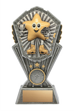 Skating trophy - Little Stars series