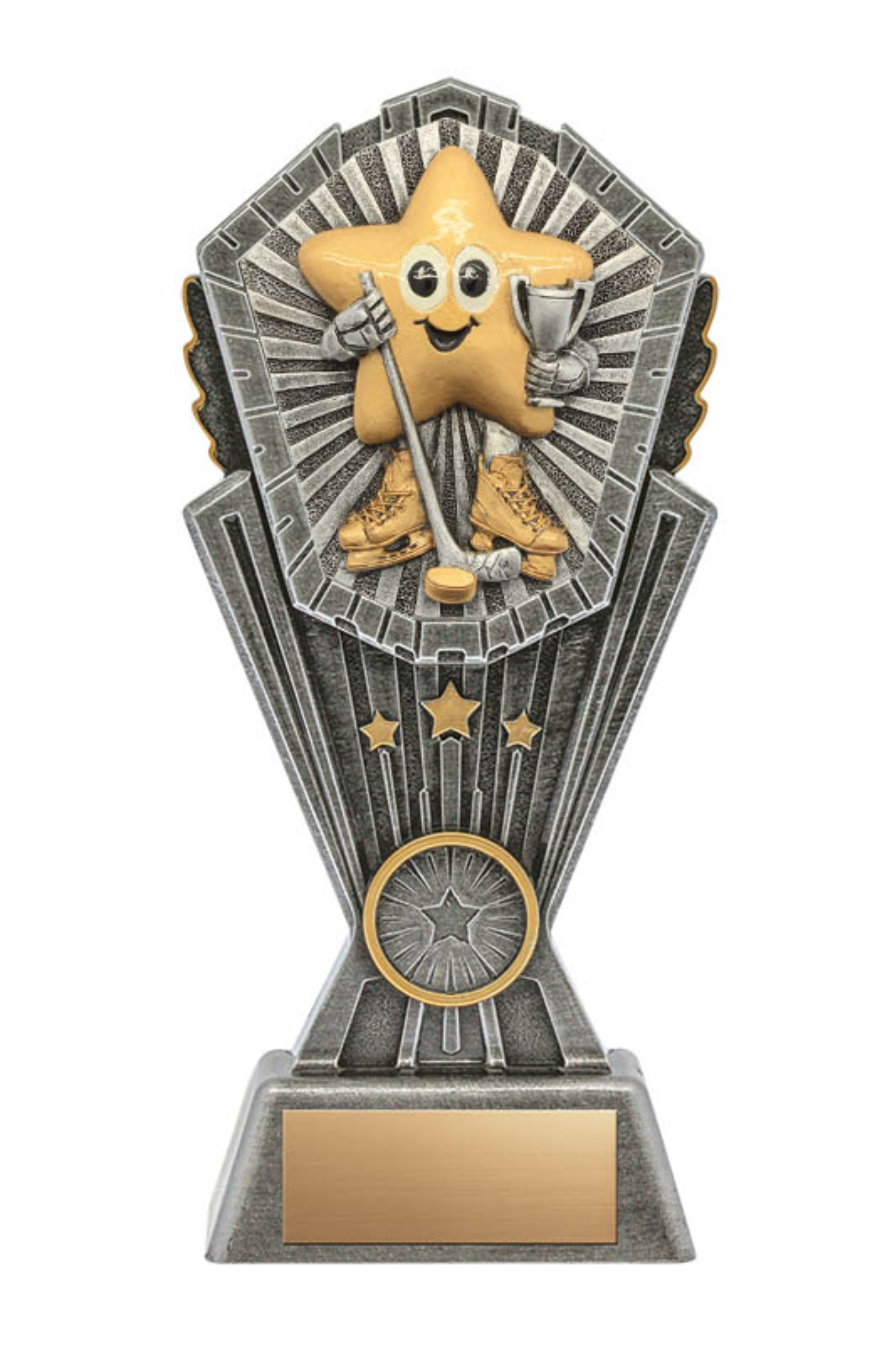 Hockey trophy - Little Stars series
