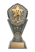 Hockey trophy - Little Stars series