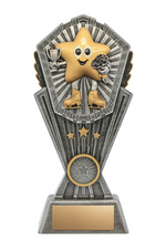 Skating trophy - Little Stars series