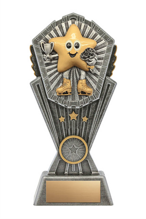 Skating trophy - Little Stars series