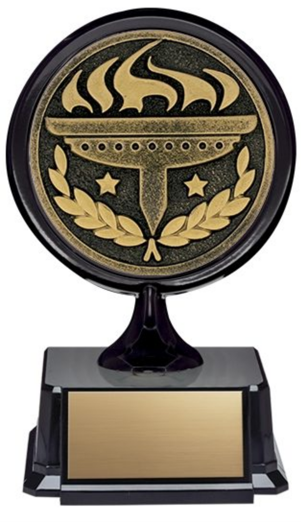 Victory 4 1/2’’ Holder on Base - Apex Series