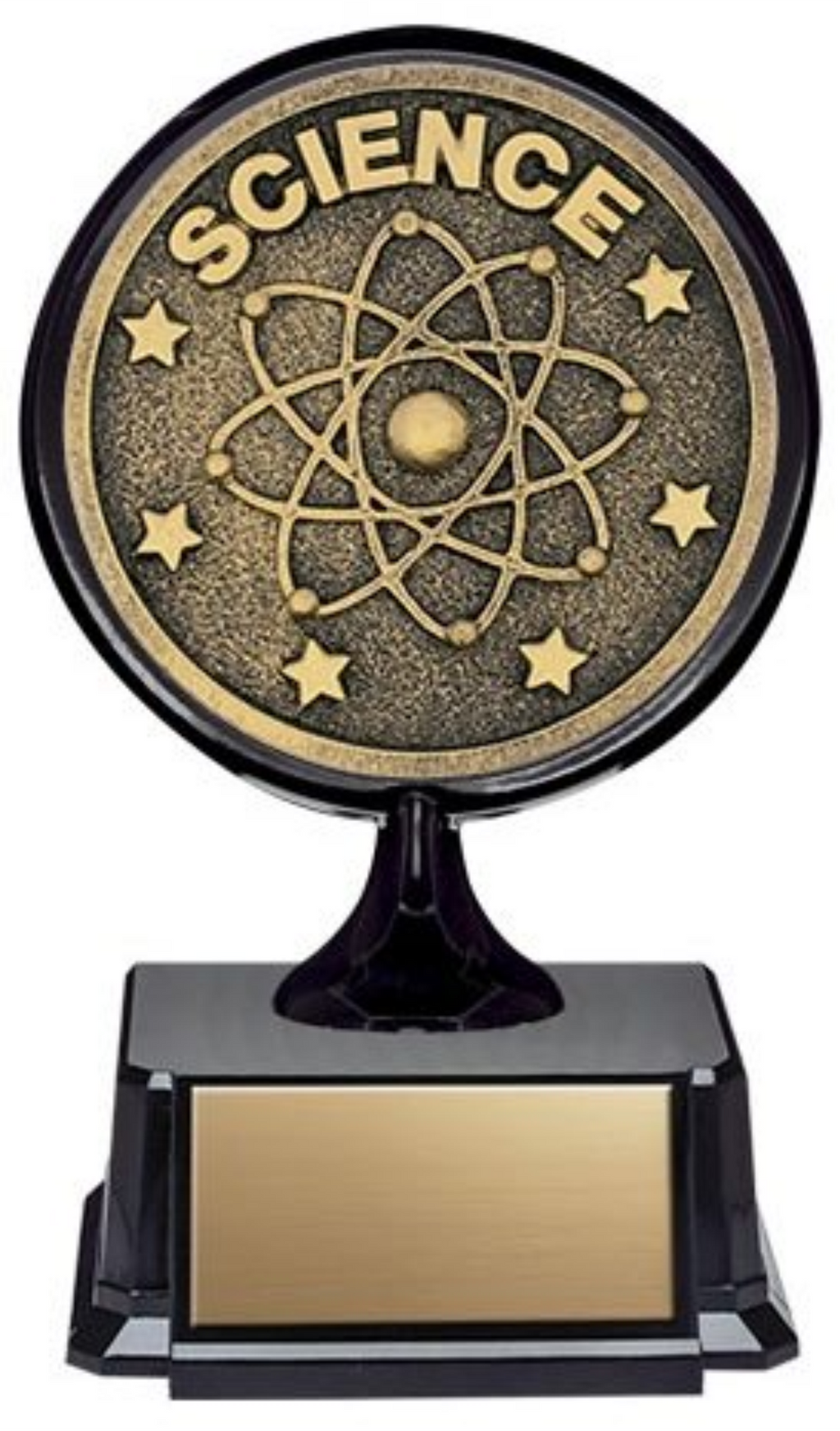 Science 4 1/2’’ Holder on Base - Apex Series