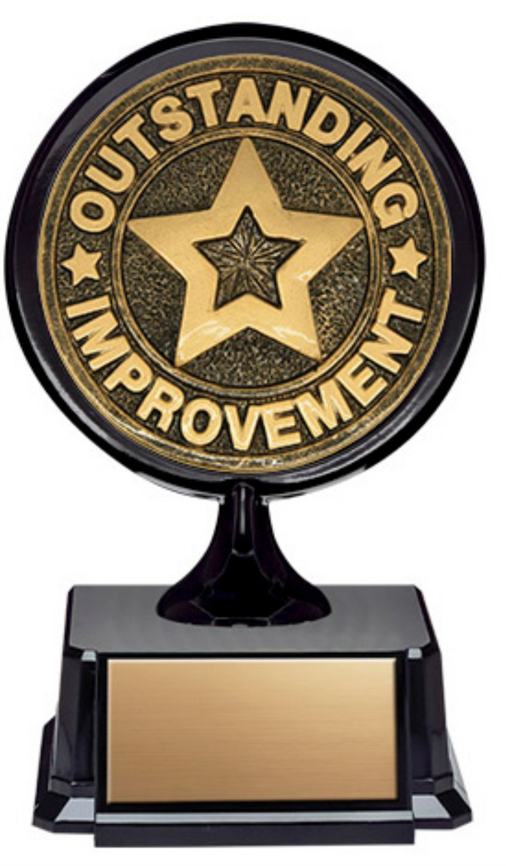 Outstanding Improvement 4 1/2’’ Holder on Base - Apex Series