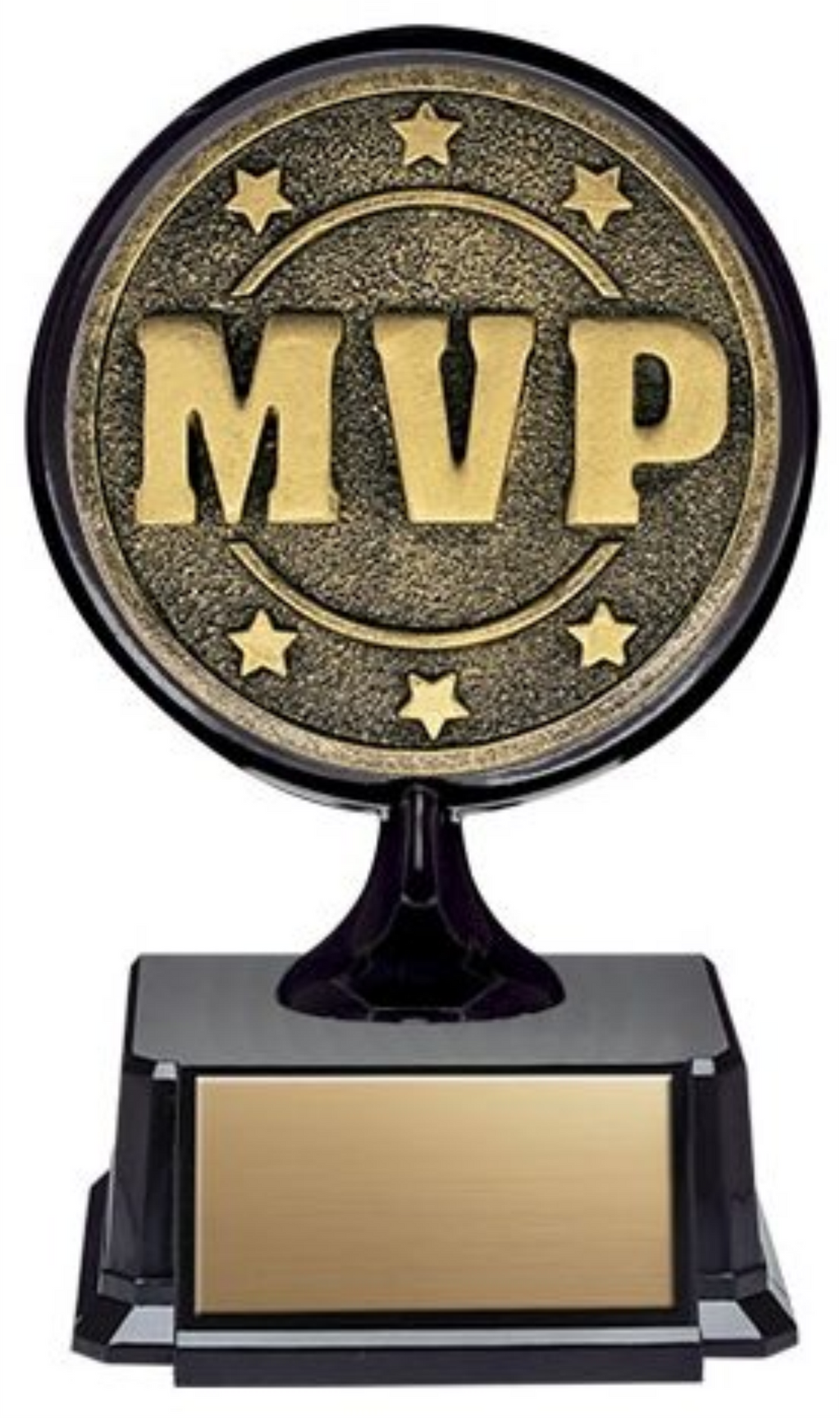 MVP 4 1/2’’ Holder on Base - Apex Series