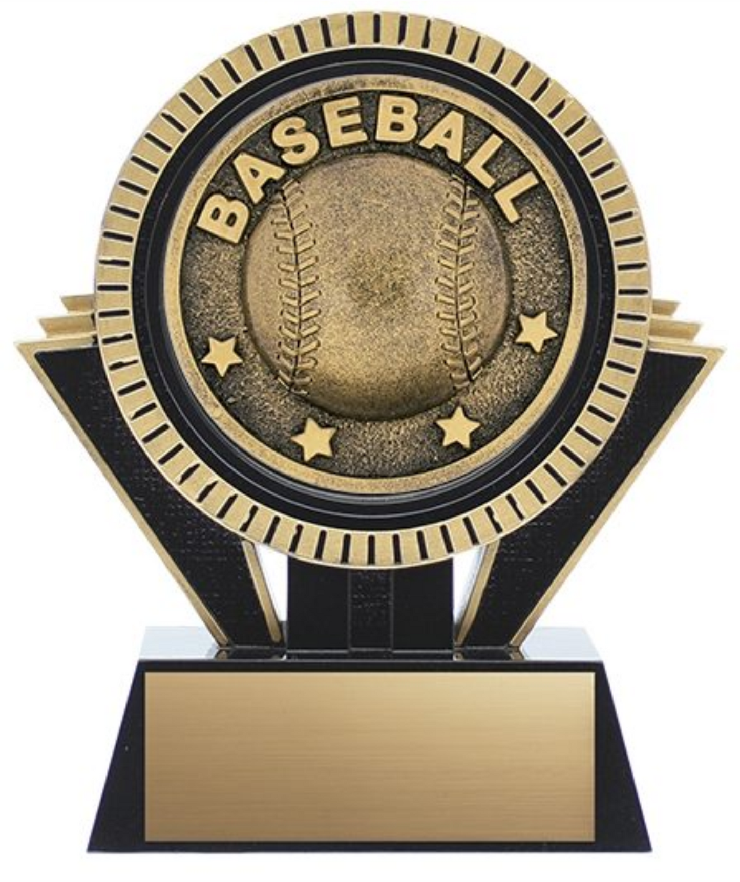 Baseball trophy - Apex Series