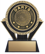 Darts trophy - Apex Series