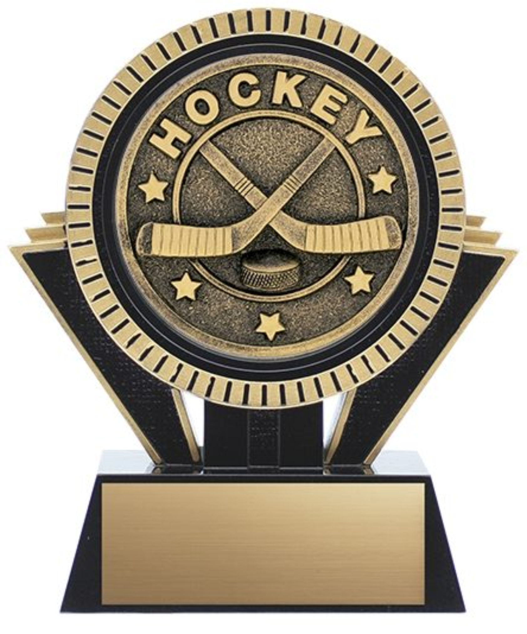Hockey trophy - Apex Series