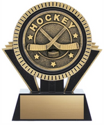 Hockey trophy - Apex Series