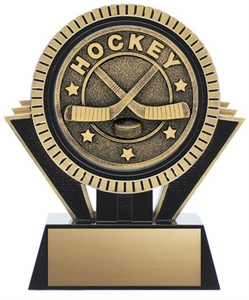 Hockey trophy - Apex Series