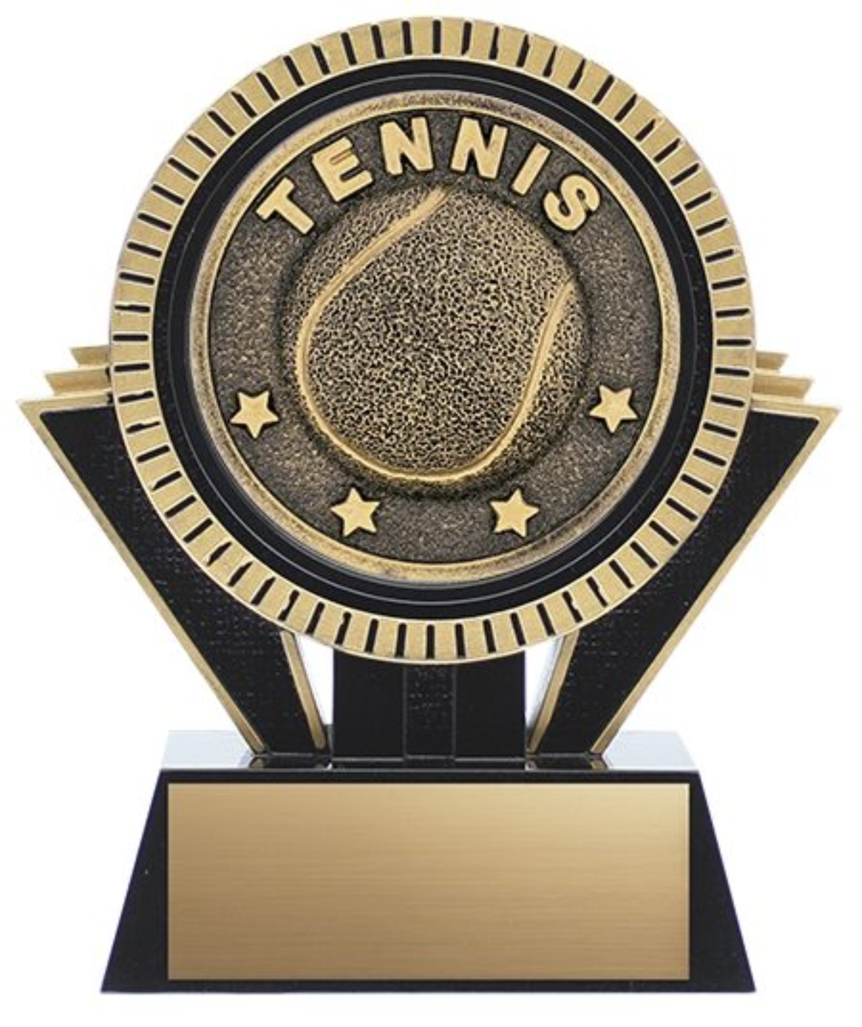 Tennis trophy - Apex Series
