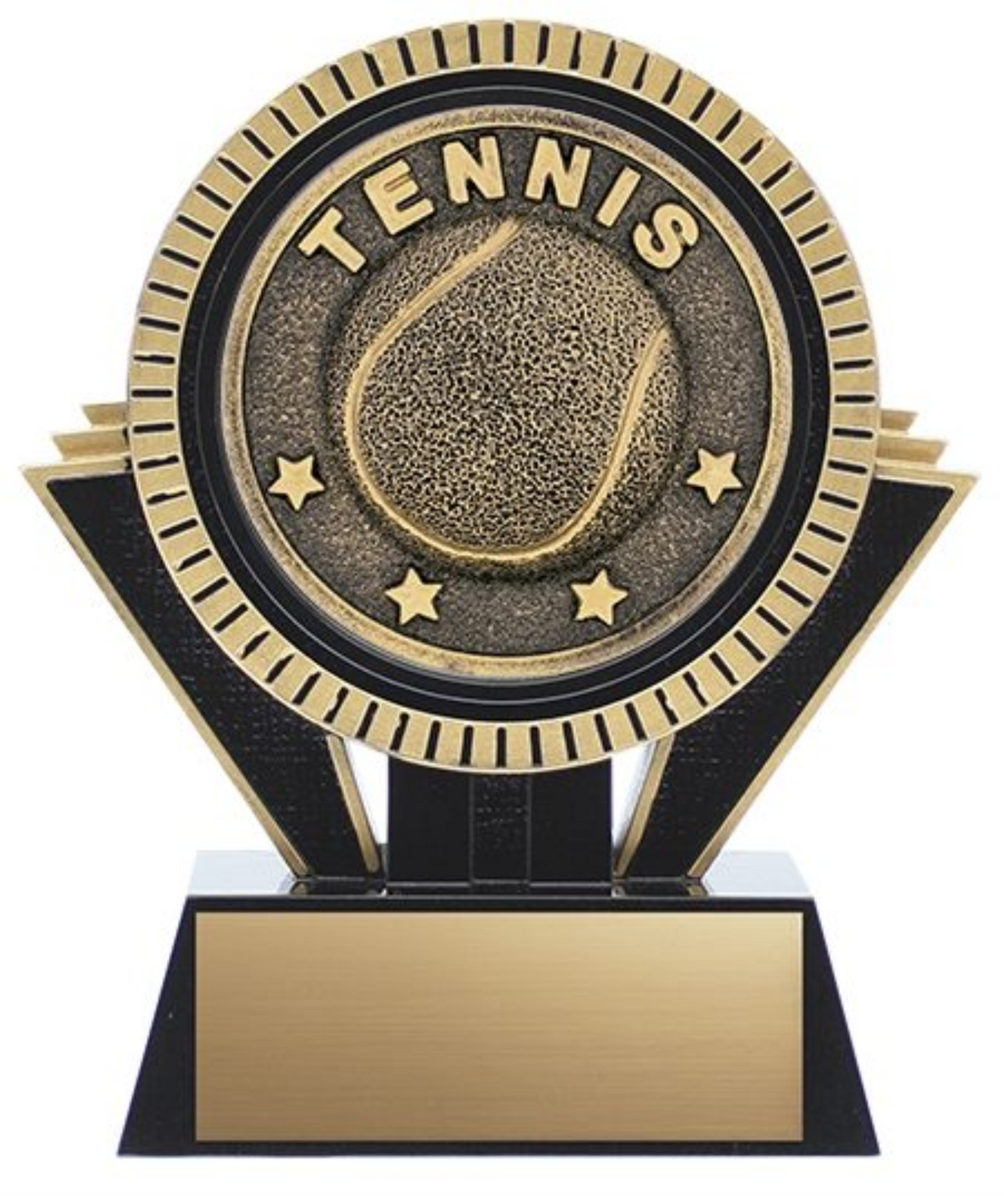 Tennis trophy - Apex Series