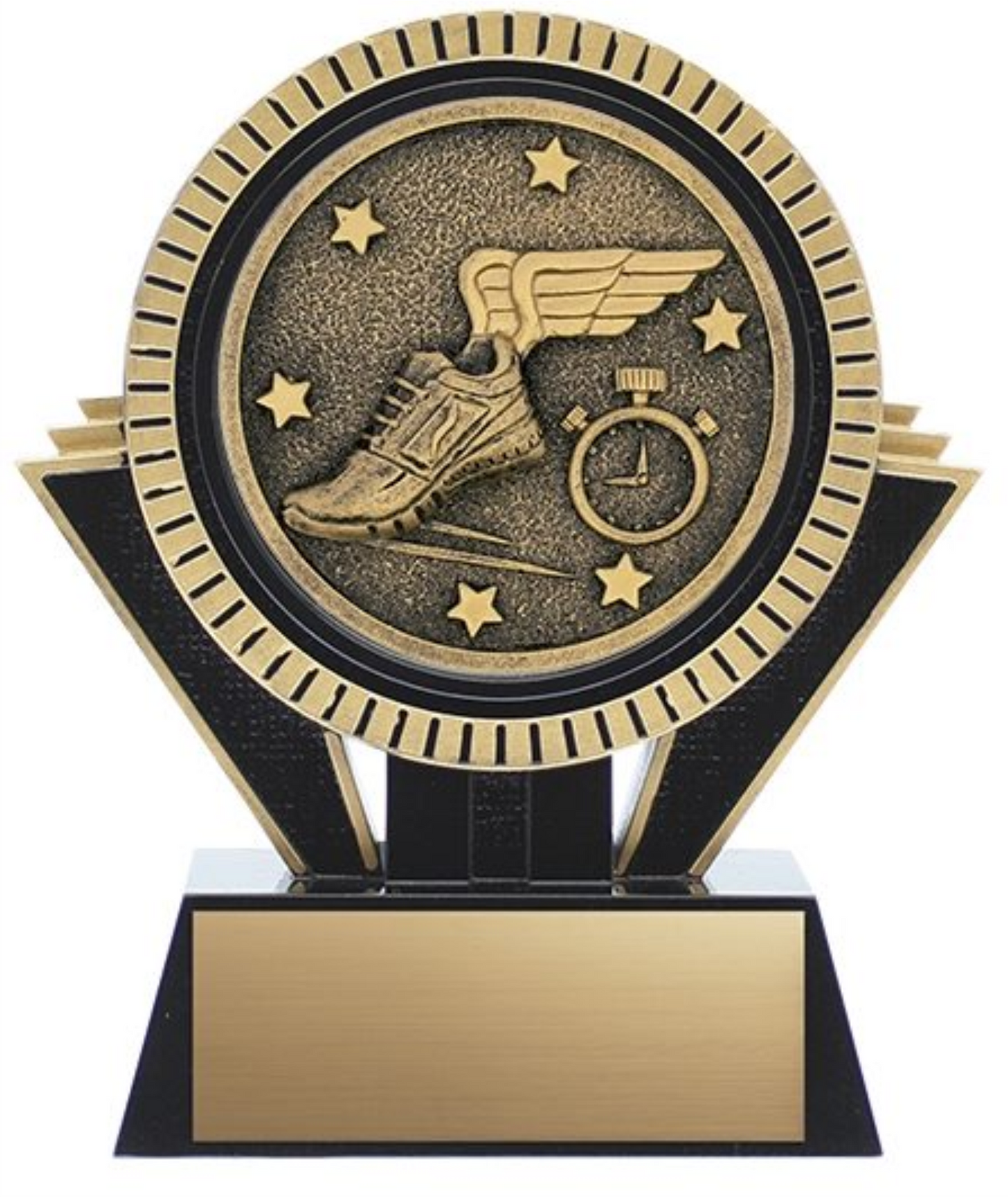 Track trophy - Apex Series
