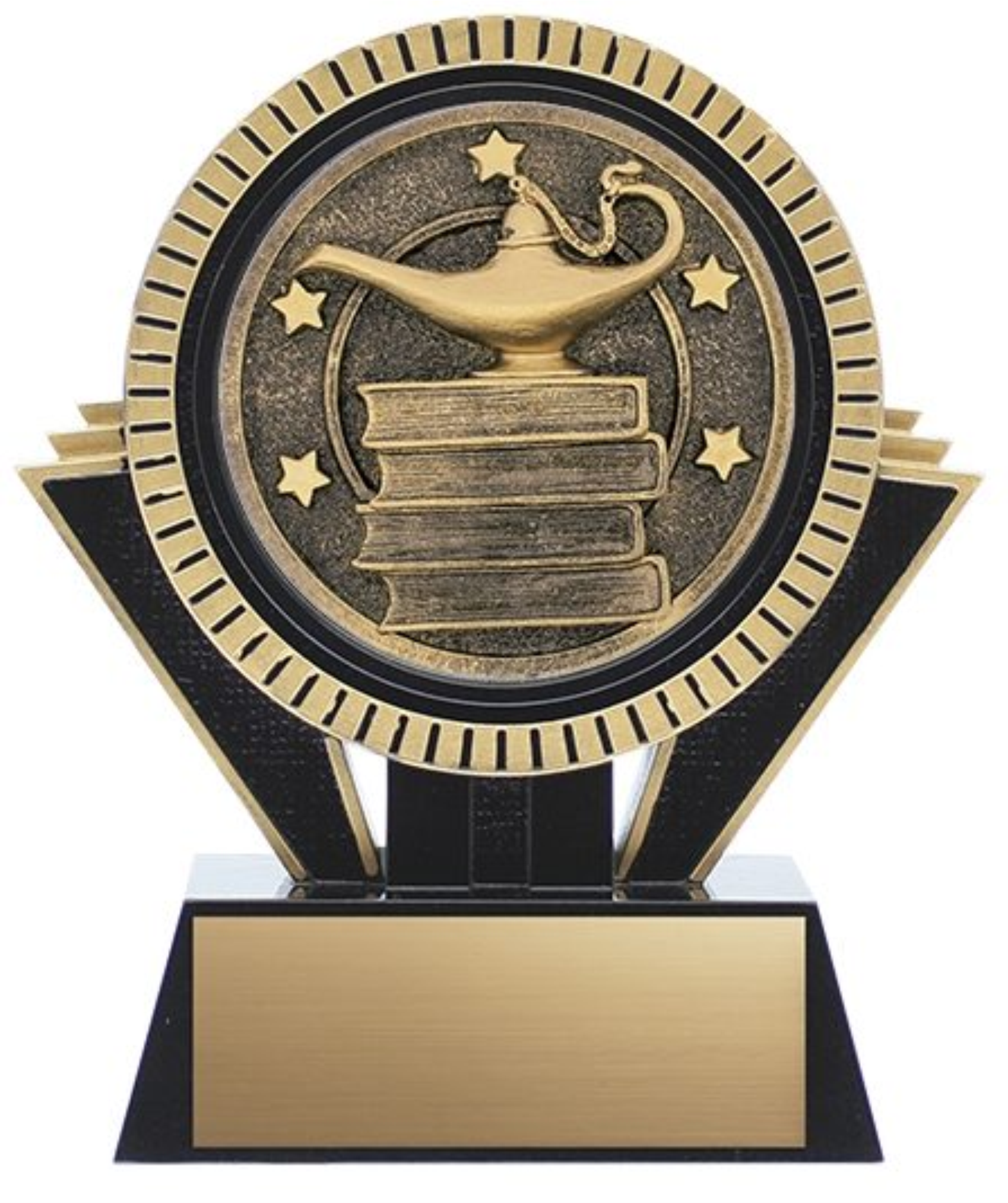 Academic trophy - Apex Series