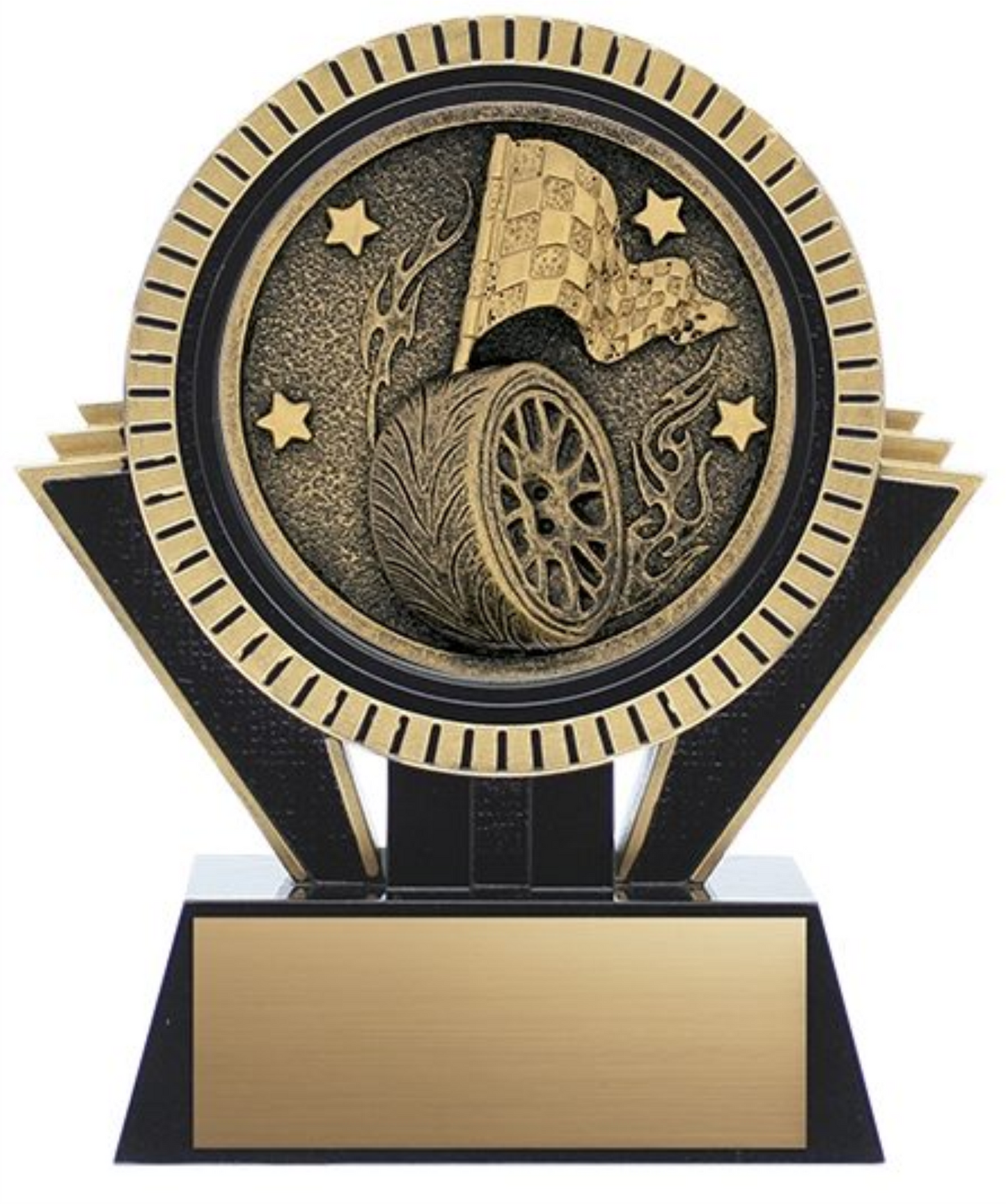 Racing trophy - Apex Series