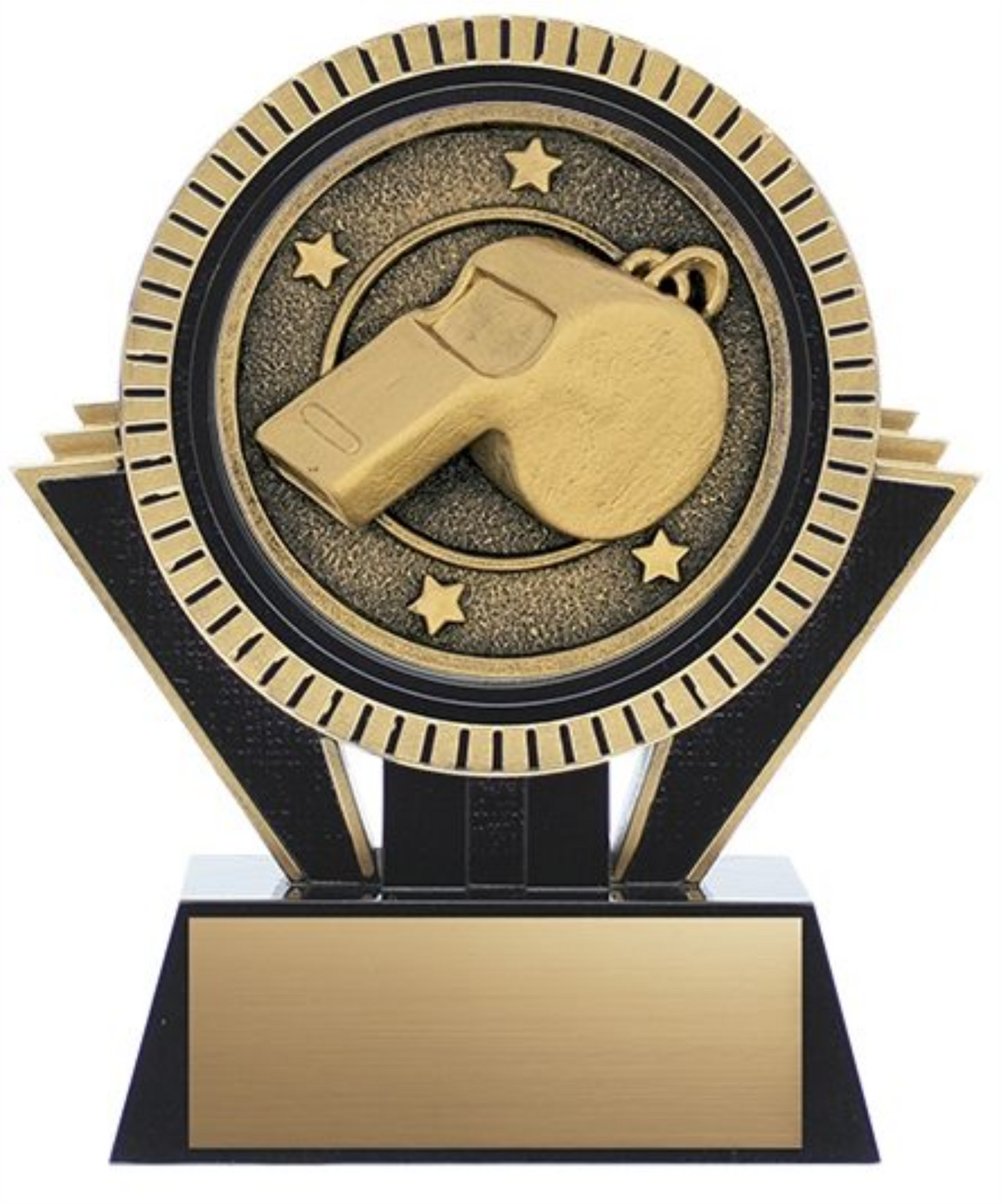 Coach trophy - Apex Series