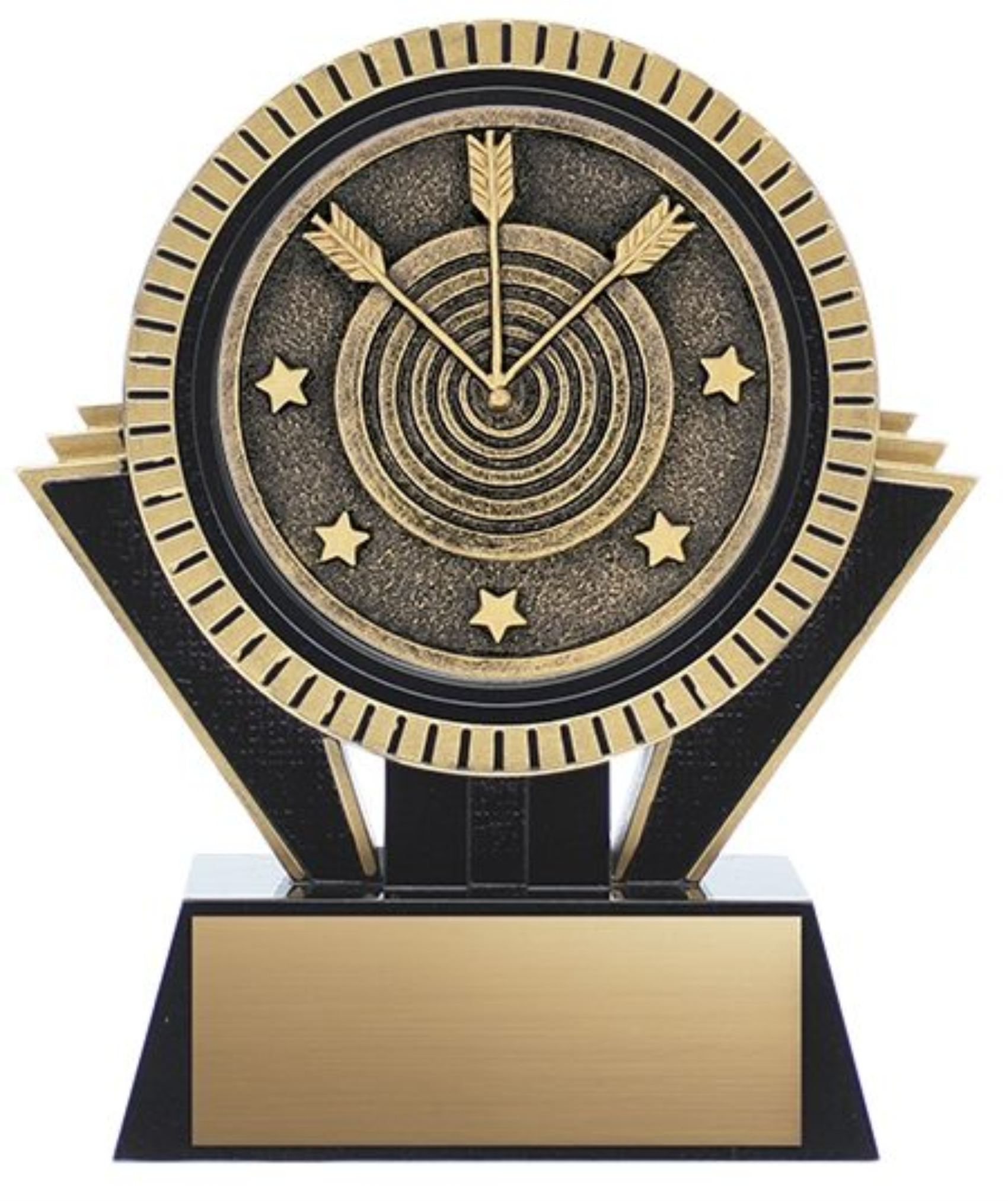 Dance trophy - Apex Series