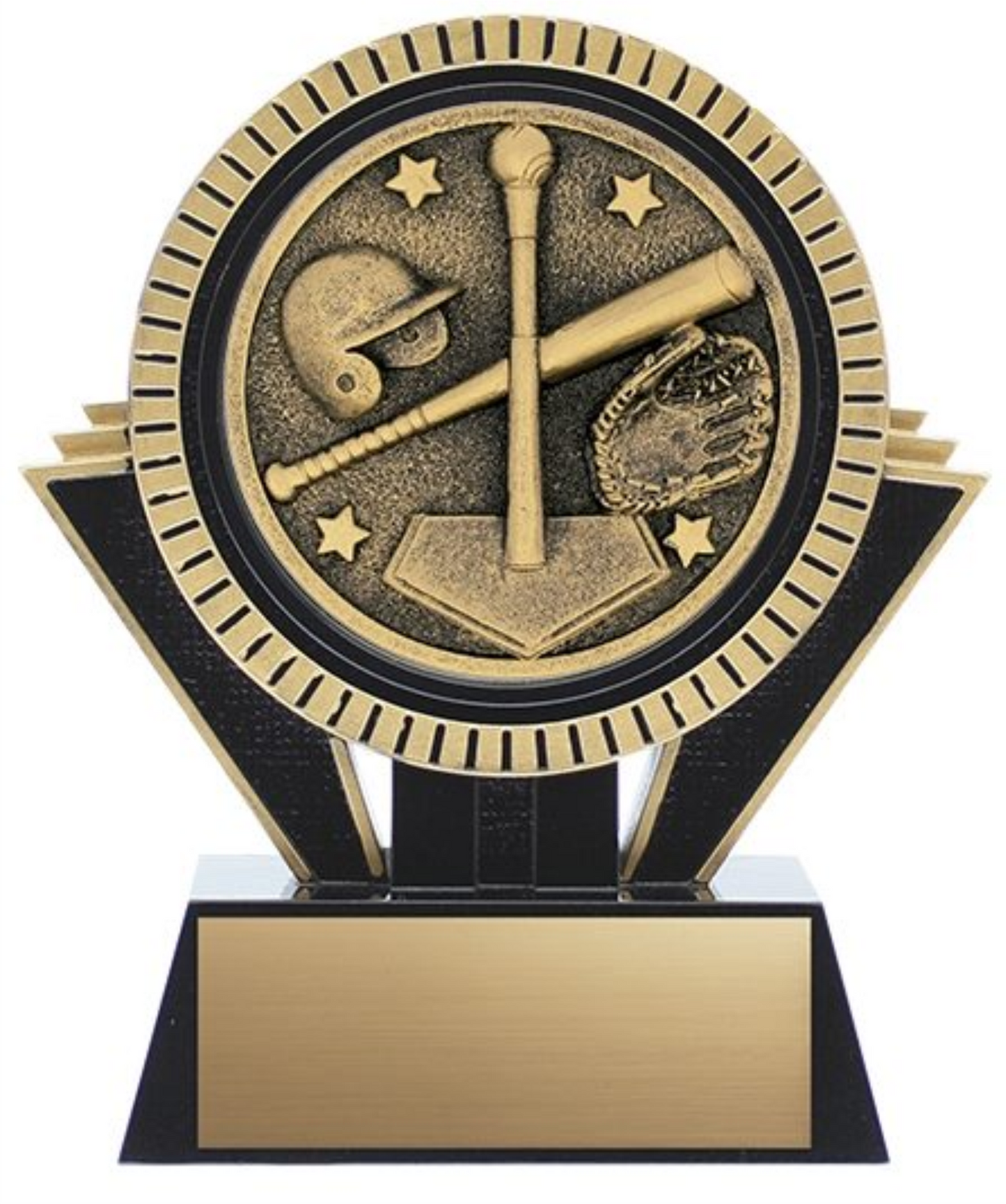 T-Ball trophy - Apex Series