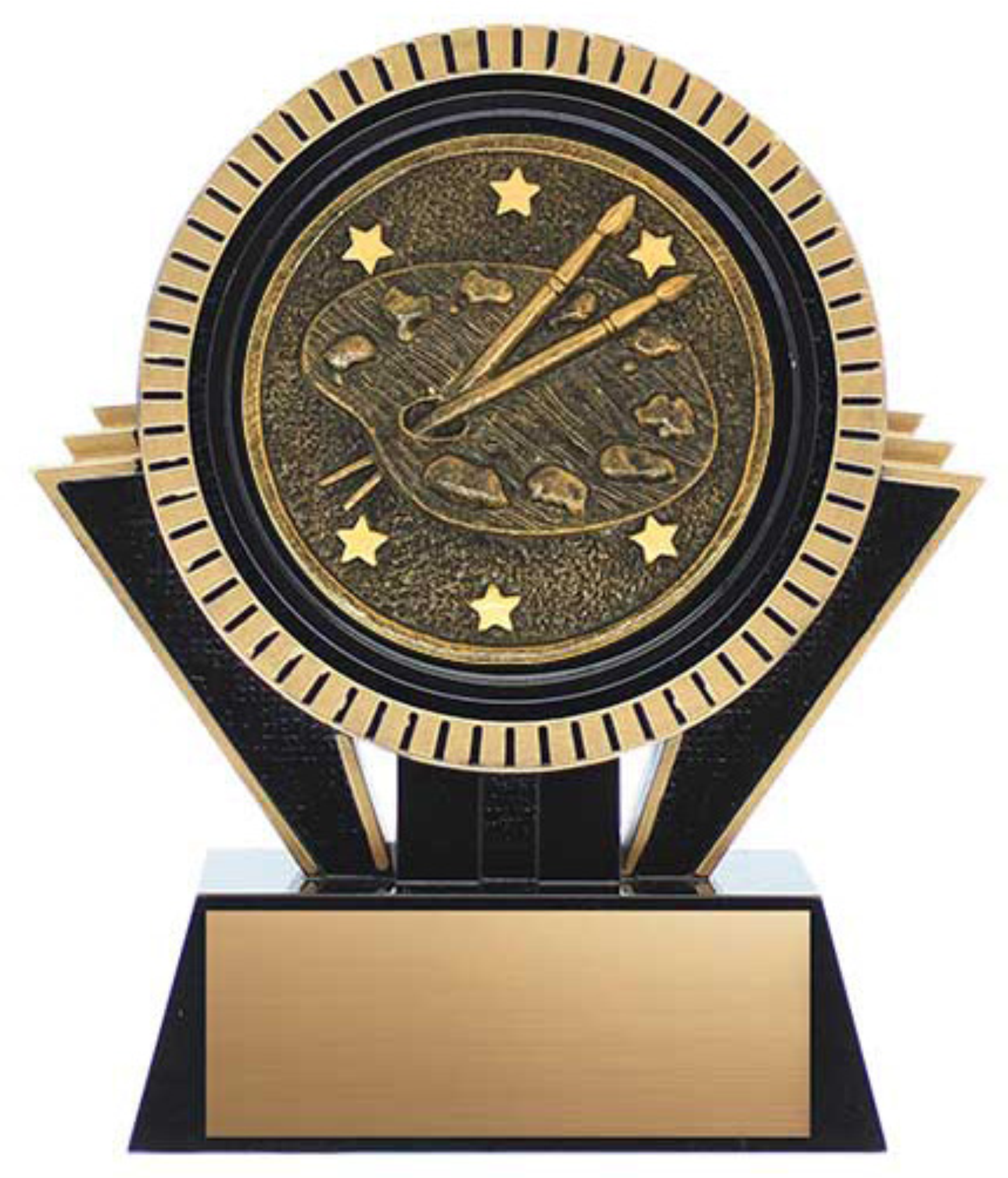 Art trophy - Apex Series