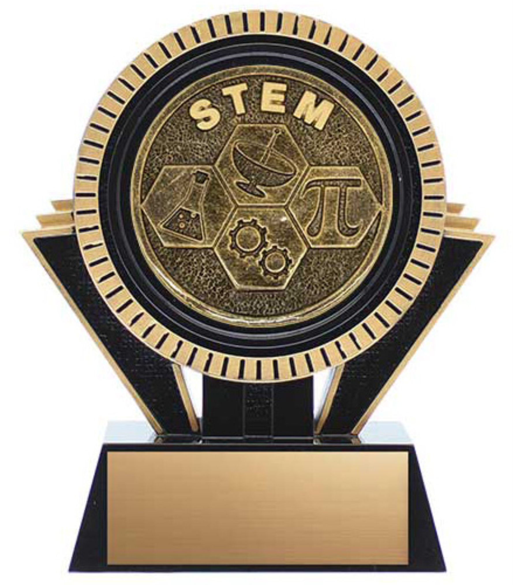 STEM trophy - Apex Series