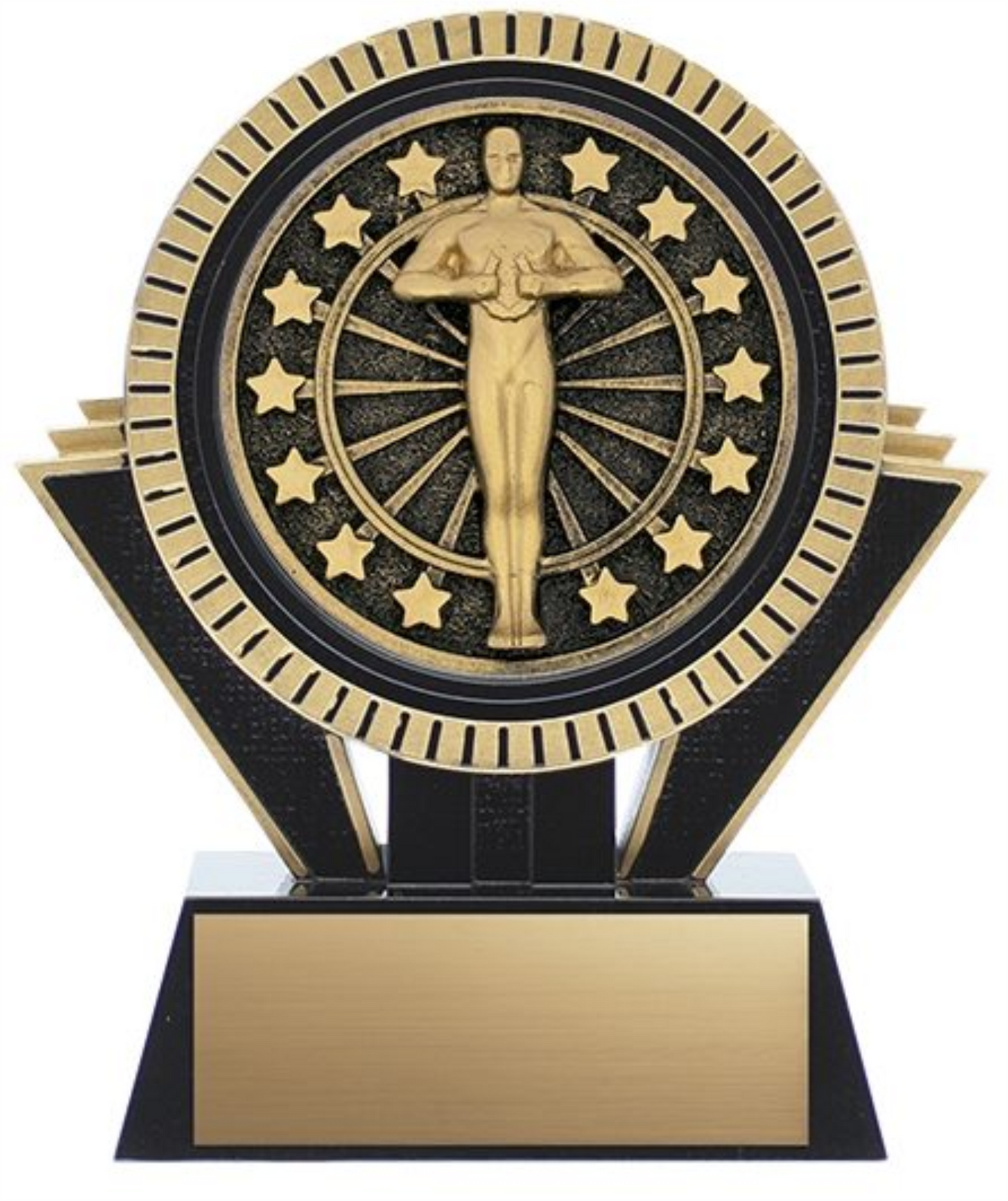 Achievement trophy - Apex Series