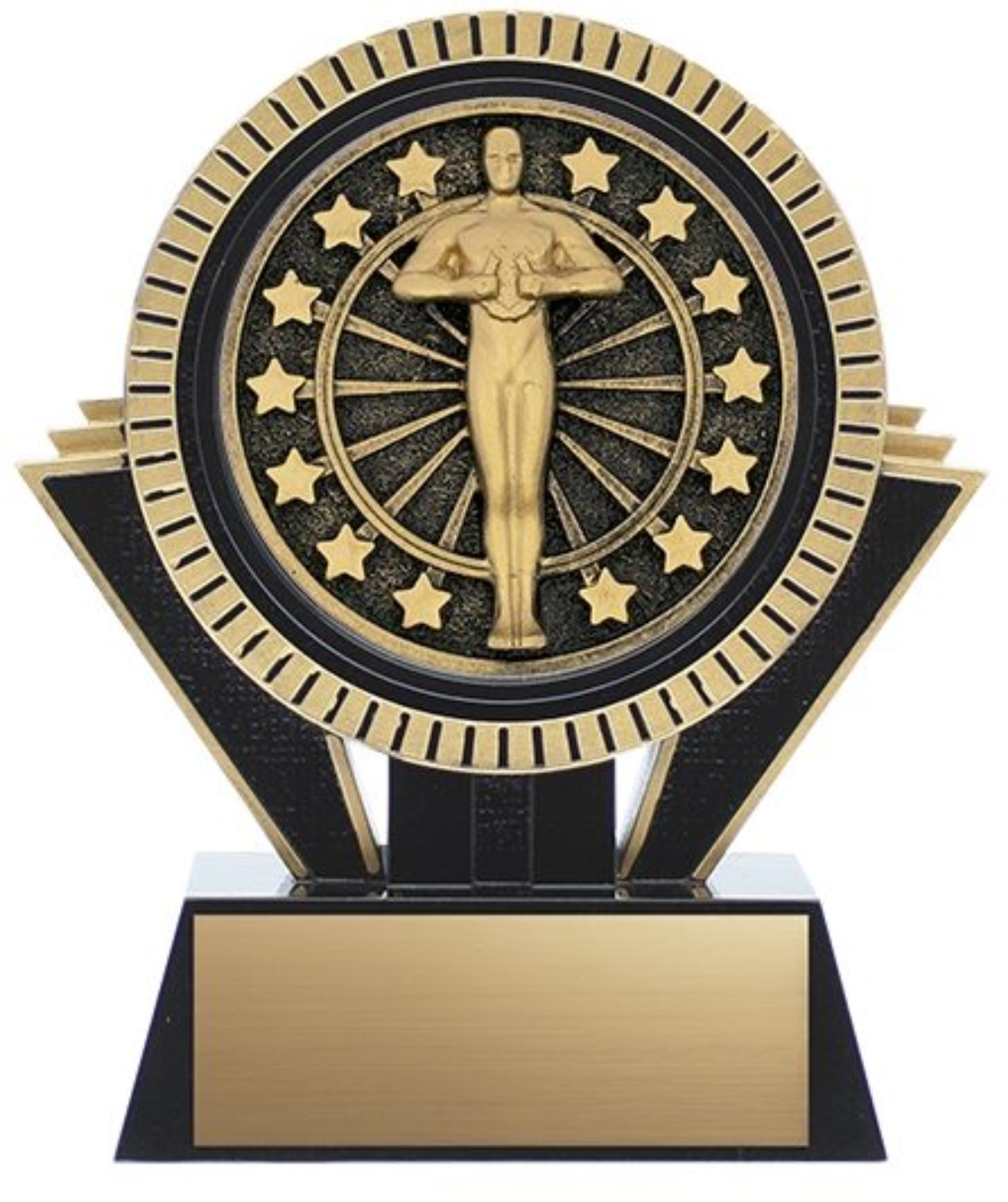 Achievement trophy - Apex Series