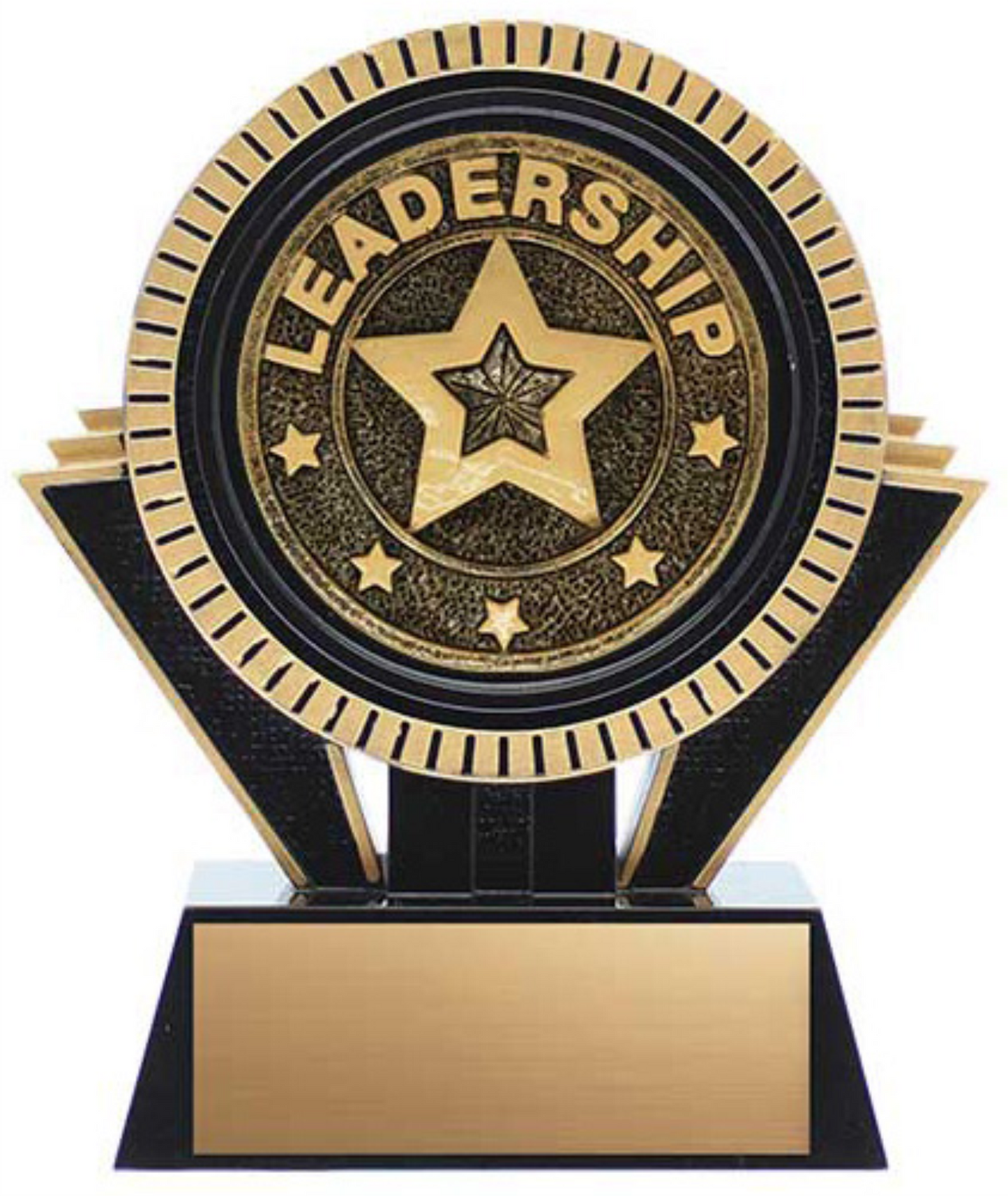 Leadership trophy - Apex Series