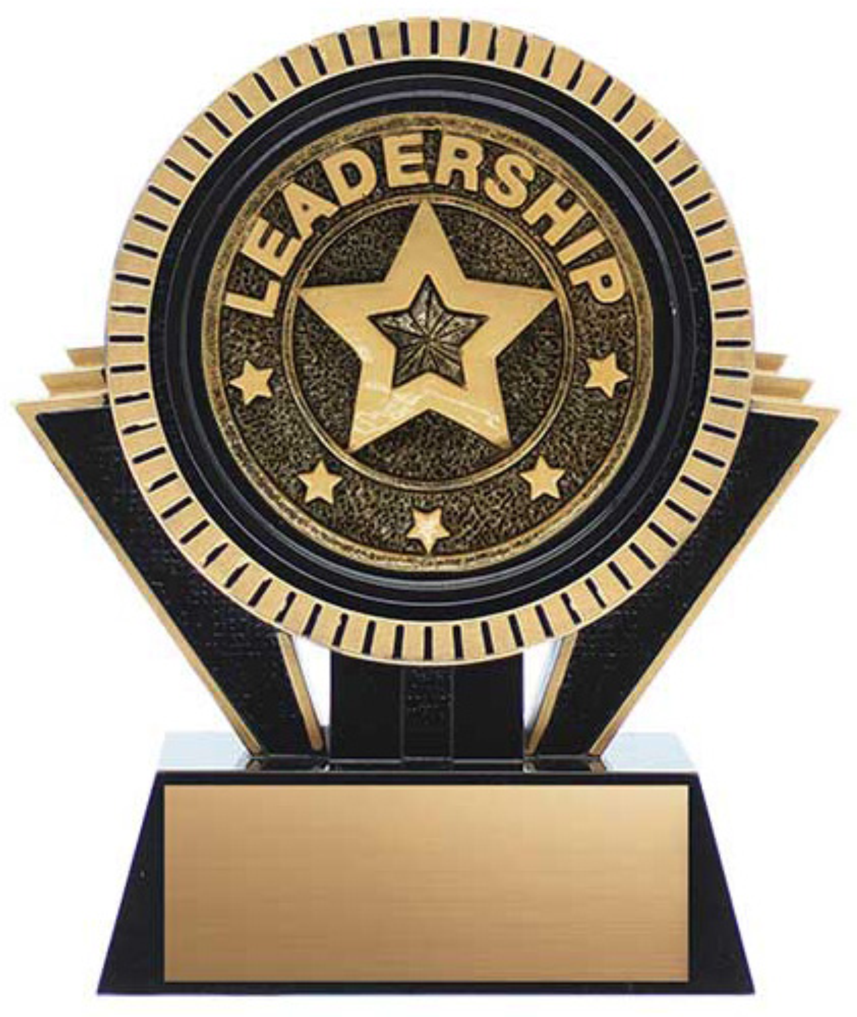 Leadership trophy - Apex Series